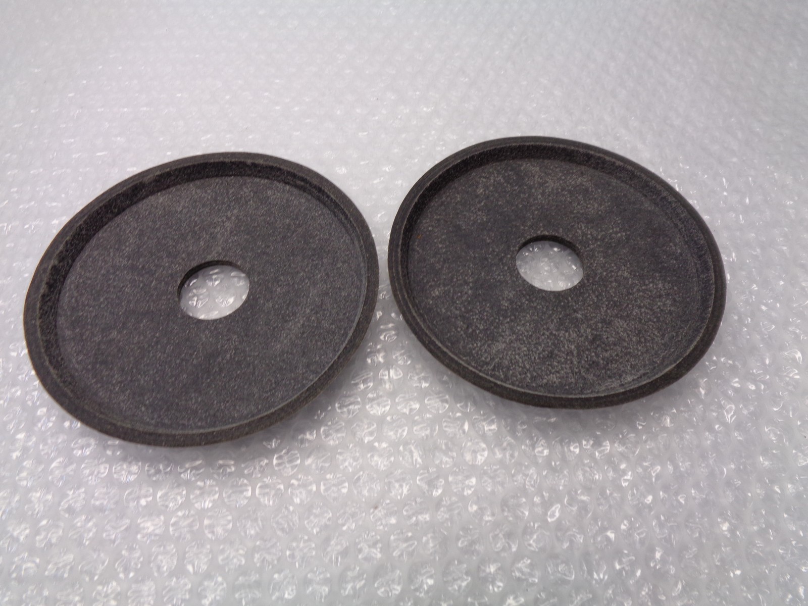 INDUSTRIAL SPARE AFJ483T PACKING CUP LOT OF 2 NSNP