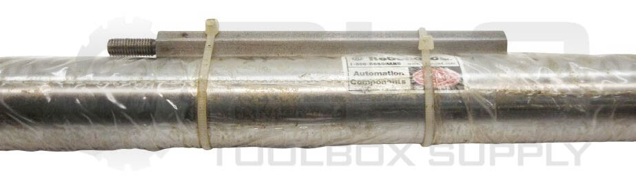 NEW DESTACO ROBOHAND WD456774 A DLT-1211-8 CYLINDER, 250PSI 17BAR