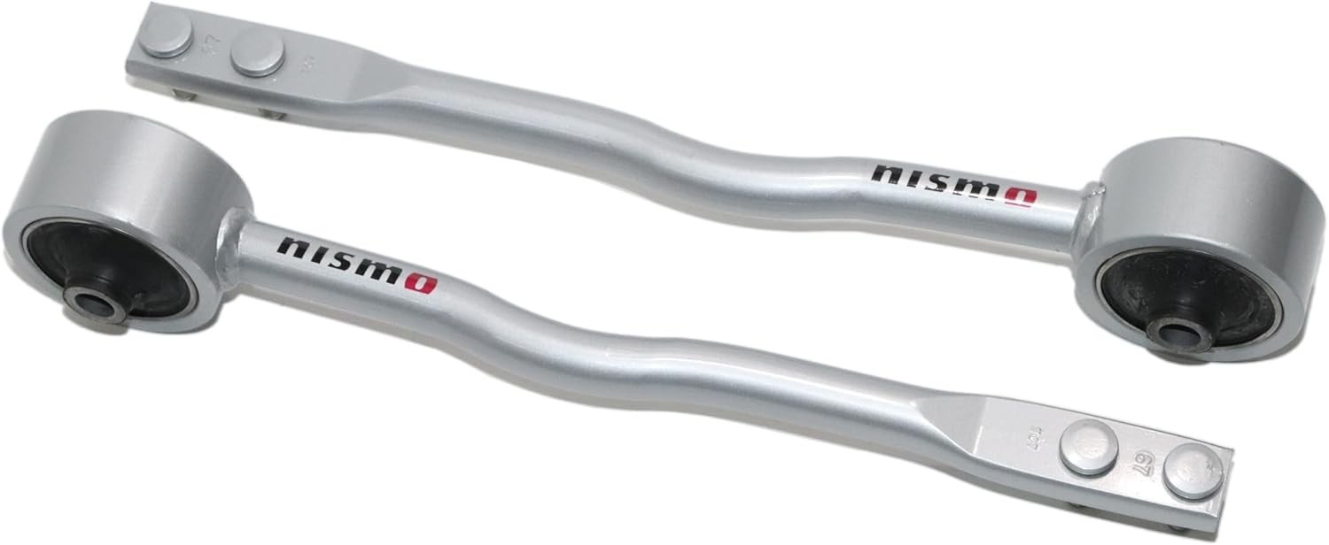 nismo 54460-RSR40 Tension rod set For Skyline R33 R34 2WD / Silvia S14 S15