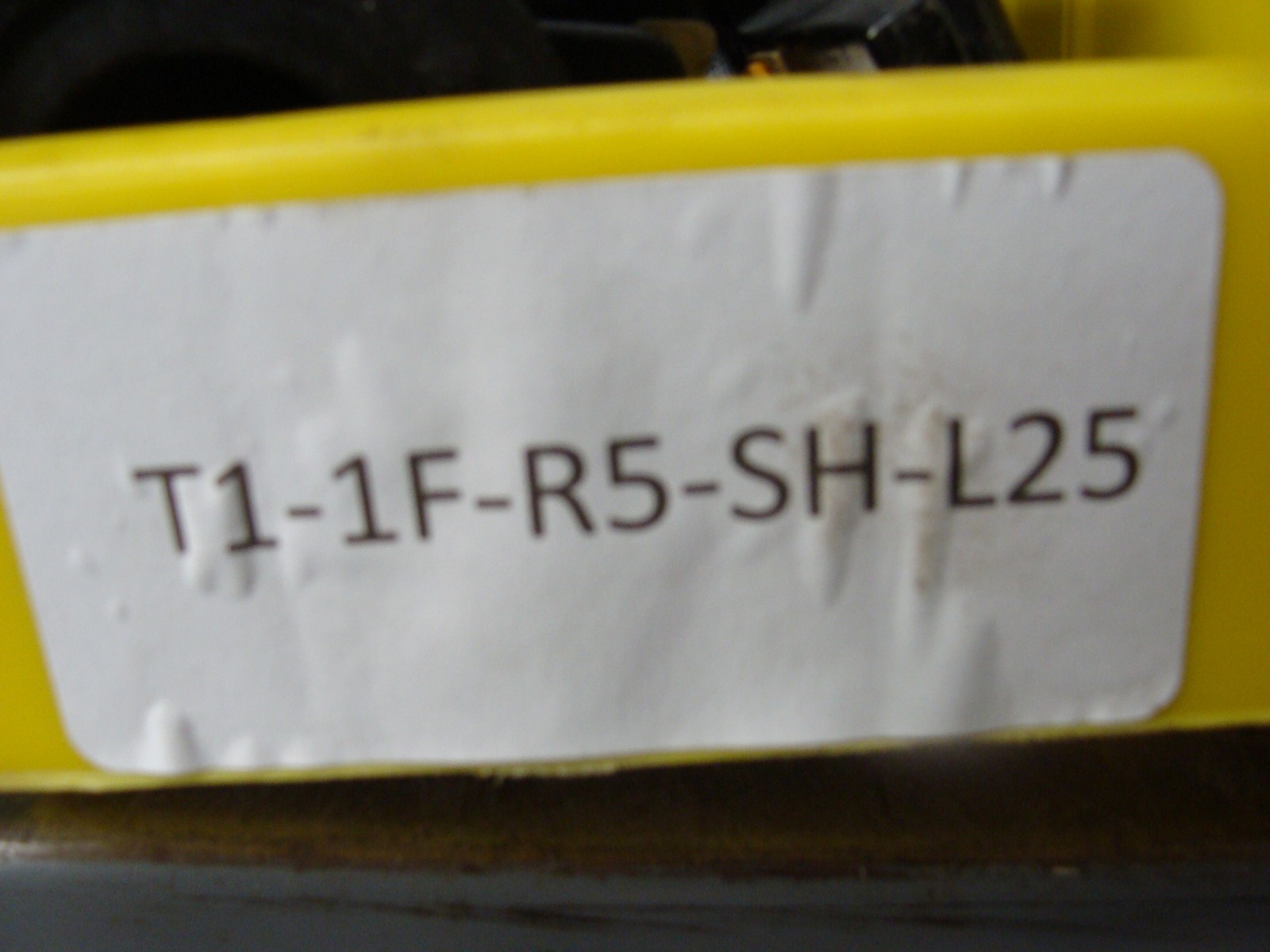 BANJO M100125HBT TEE FITTING 1″ X 1-1/4″ FLANGE 1-1/4″ X 1″ HOSE BARB LOT OF 3