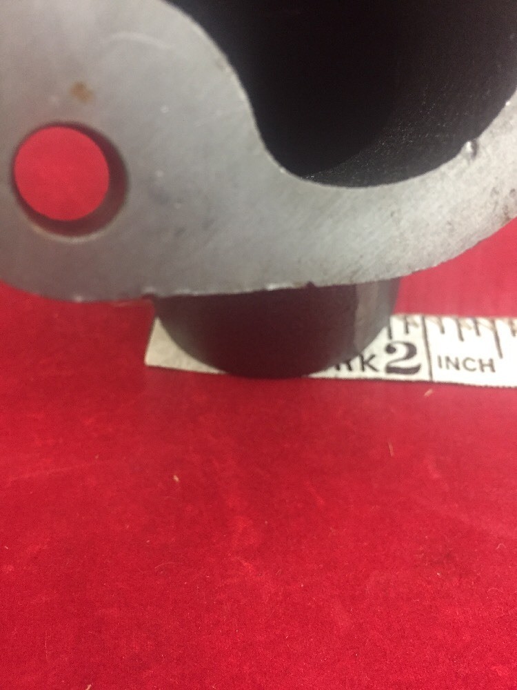 ONE NEW DETROIT DIESEL Hose Pipe Elbow 5142160