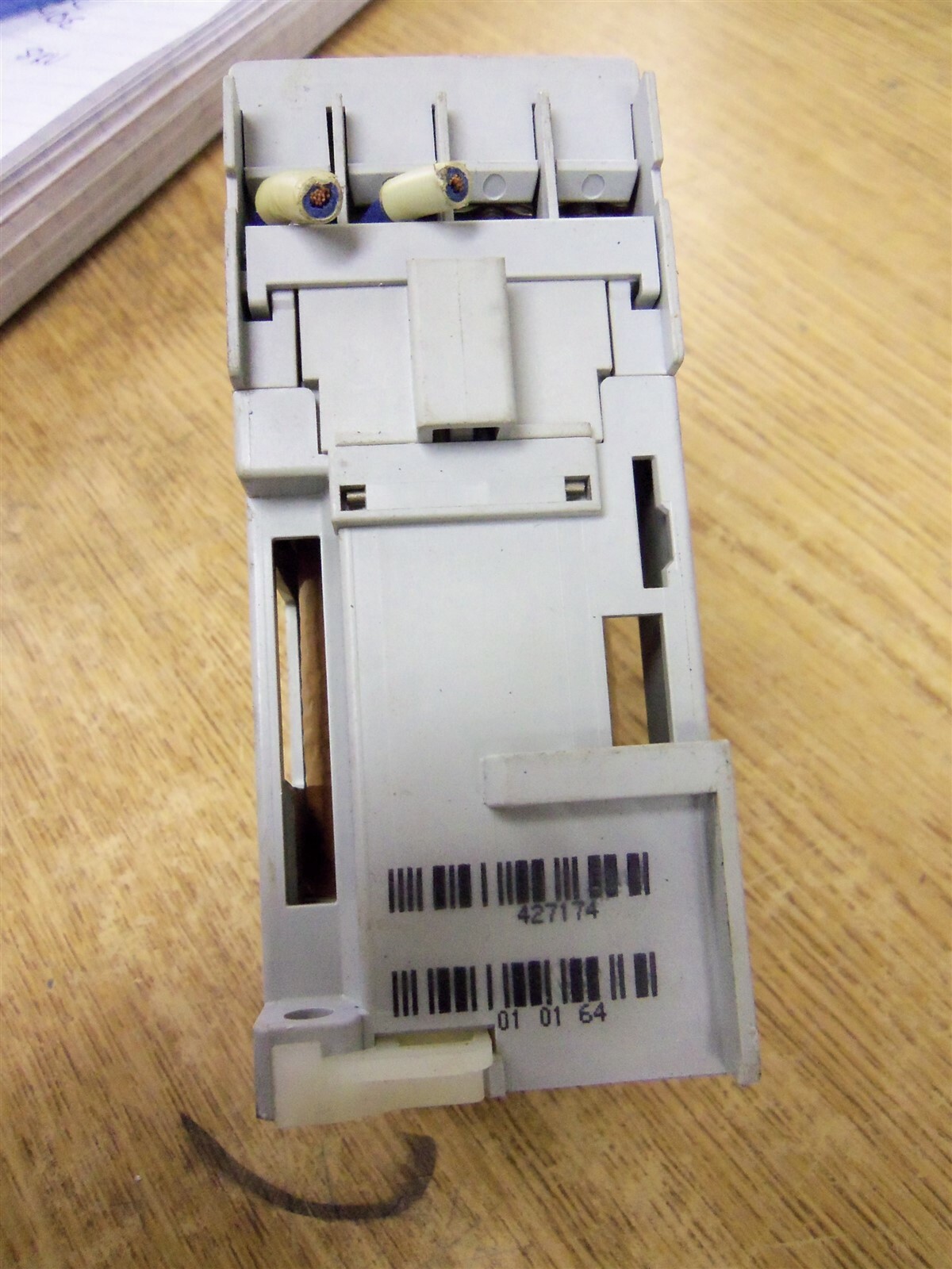 Allen Bradley 100-C09D*10 24VDC Contactor Series A *FREE SHIPPING*