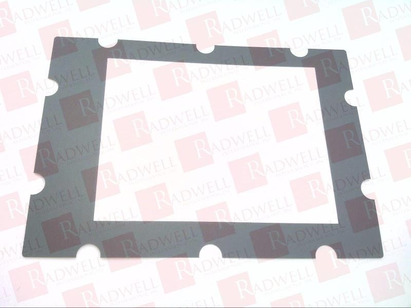 RADWELL VERIFIED SUBSTITUTE 1785T-PMPP-1700-SUB-OVERLAY (ONLY) / 1785TPMPP1700SU