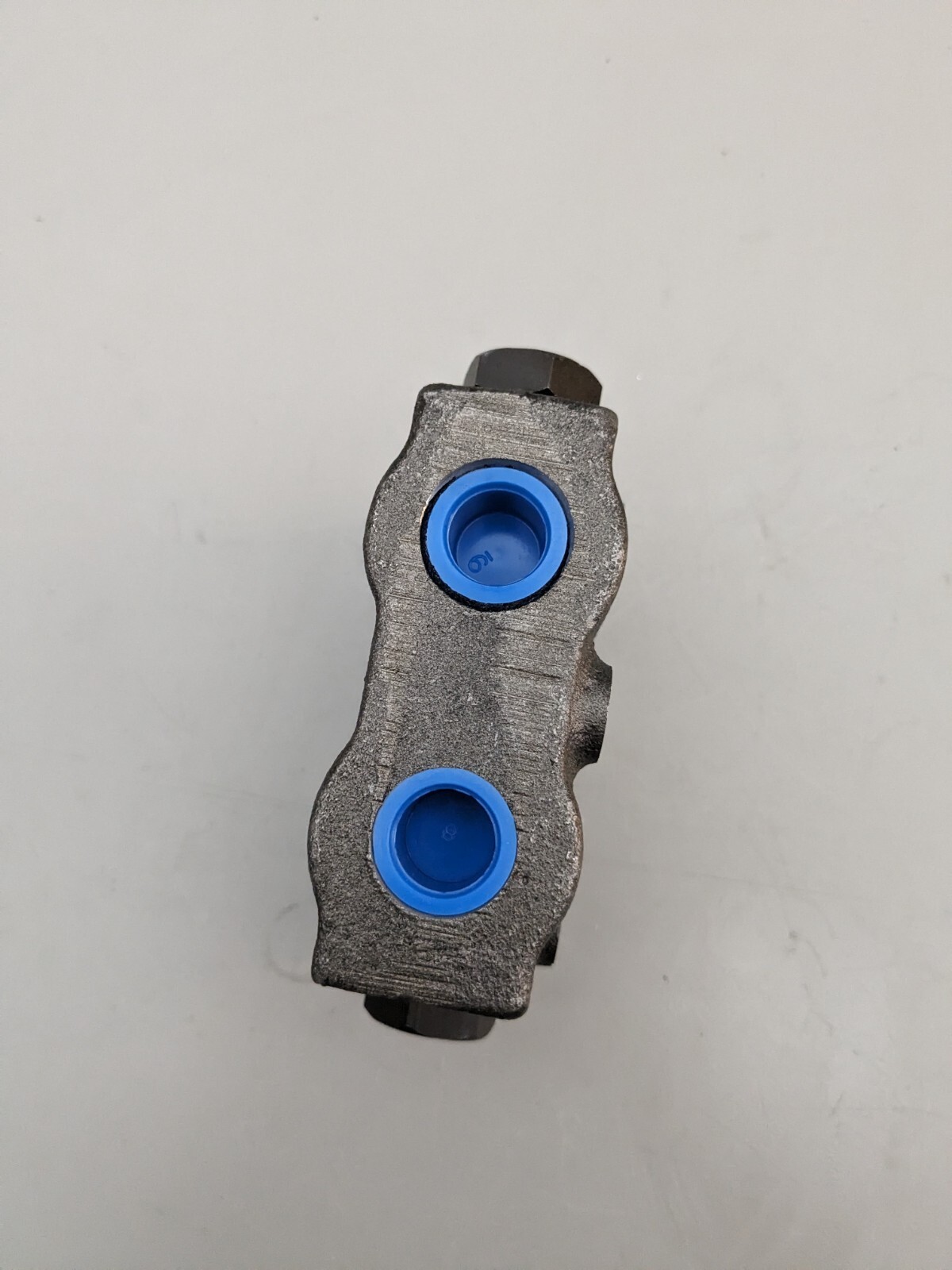 Gresen Parker Cushion Valve DXV-50-1300 DXV501300 !Charity!