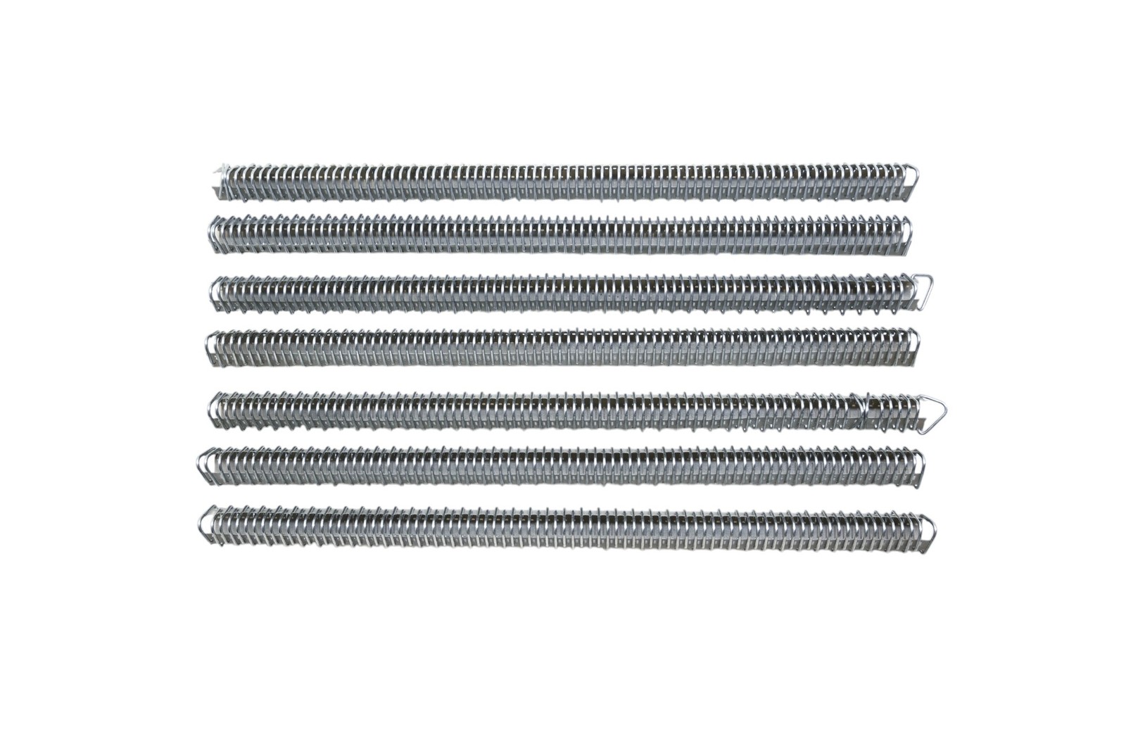 Flexco 2GNY Wire Hook Belt Fasteners Qty 7 NOS