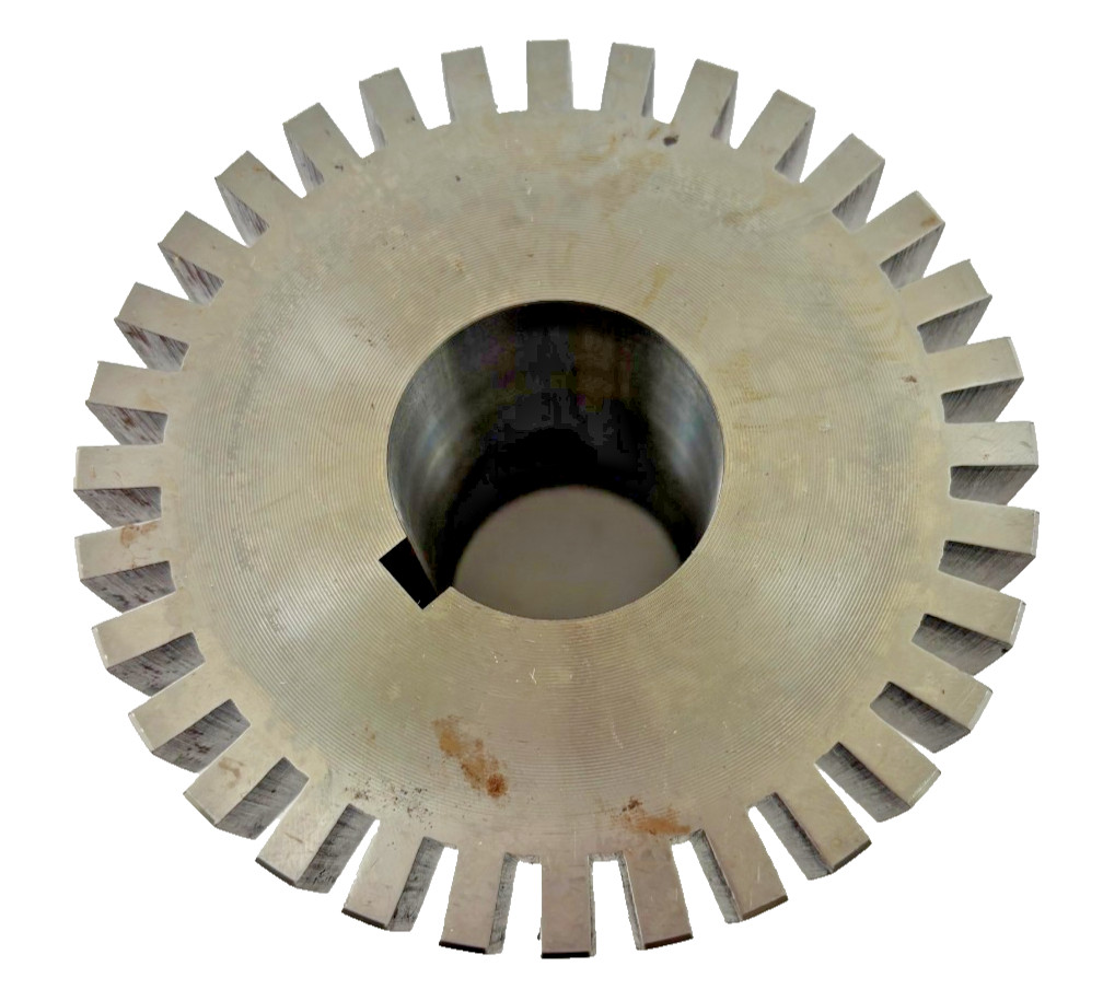 Falk 1050T Hub 0704616 – 1.250″ Bore 1/4″ x 1/8″ Keyway