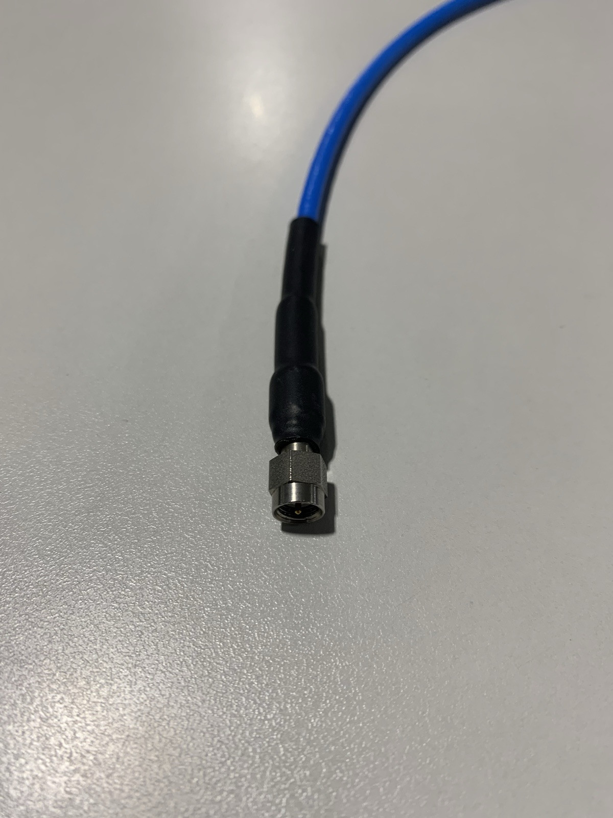 PASTERNACK PE308 / PE308-48 SMA Male to TNC Male Precision Cable 48″ *NOB*