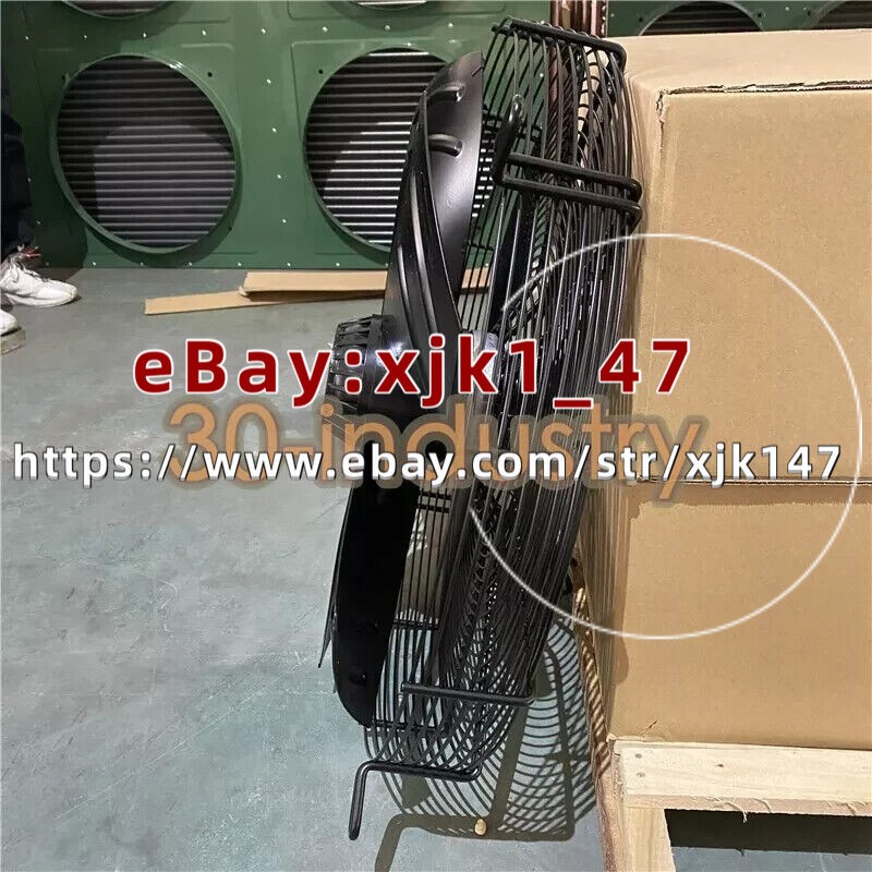 1pcs New For Dunli YWF.A4T-550S-5DIIA00 External rotor fan 380V 1.1A 550W/xjk
