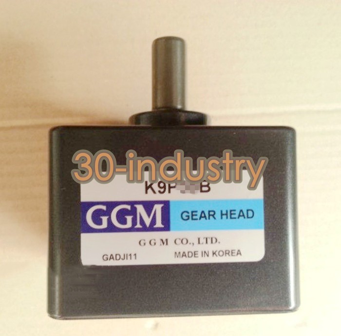 1PCS New For K9P36B Reducer Gear Head