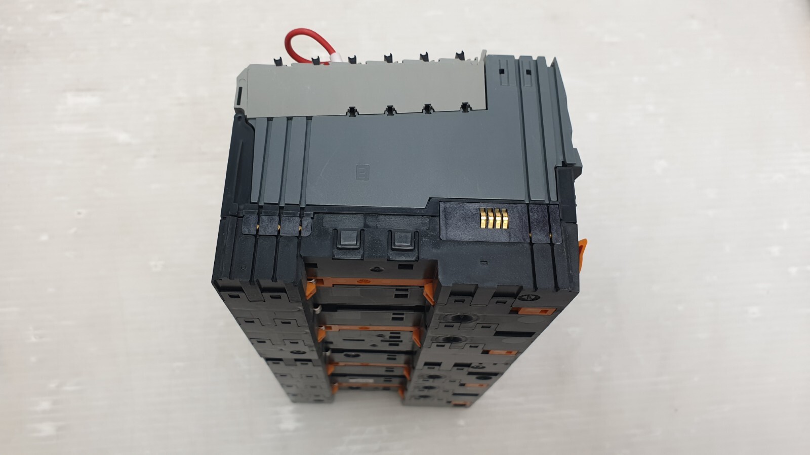 B&R Automation X20 CP 3485 CPU Central Processing Unit Module