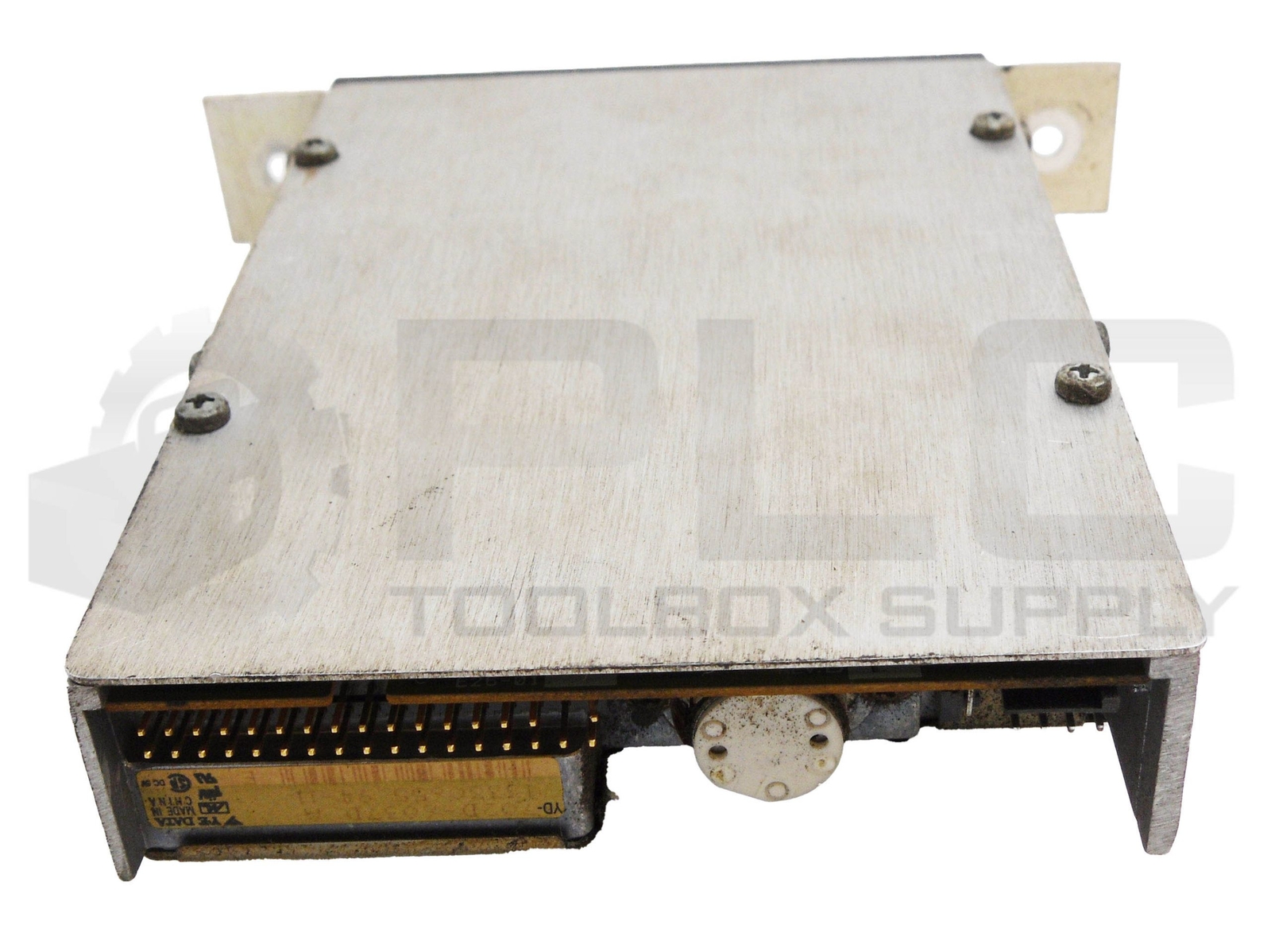ADPI SC-34L DISK DRIVE V1.22