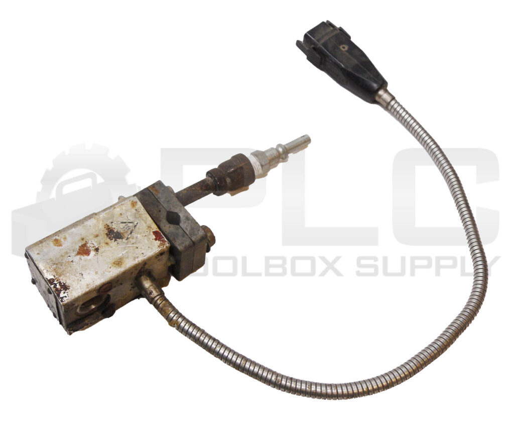 NORDSON 274596D HOT GLUE APPLICATOR 150W 240V H201T