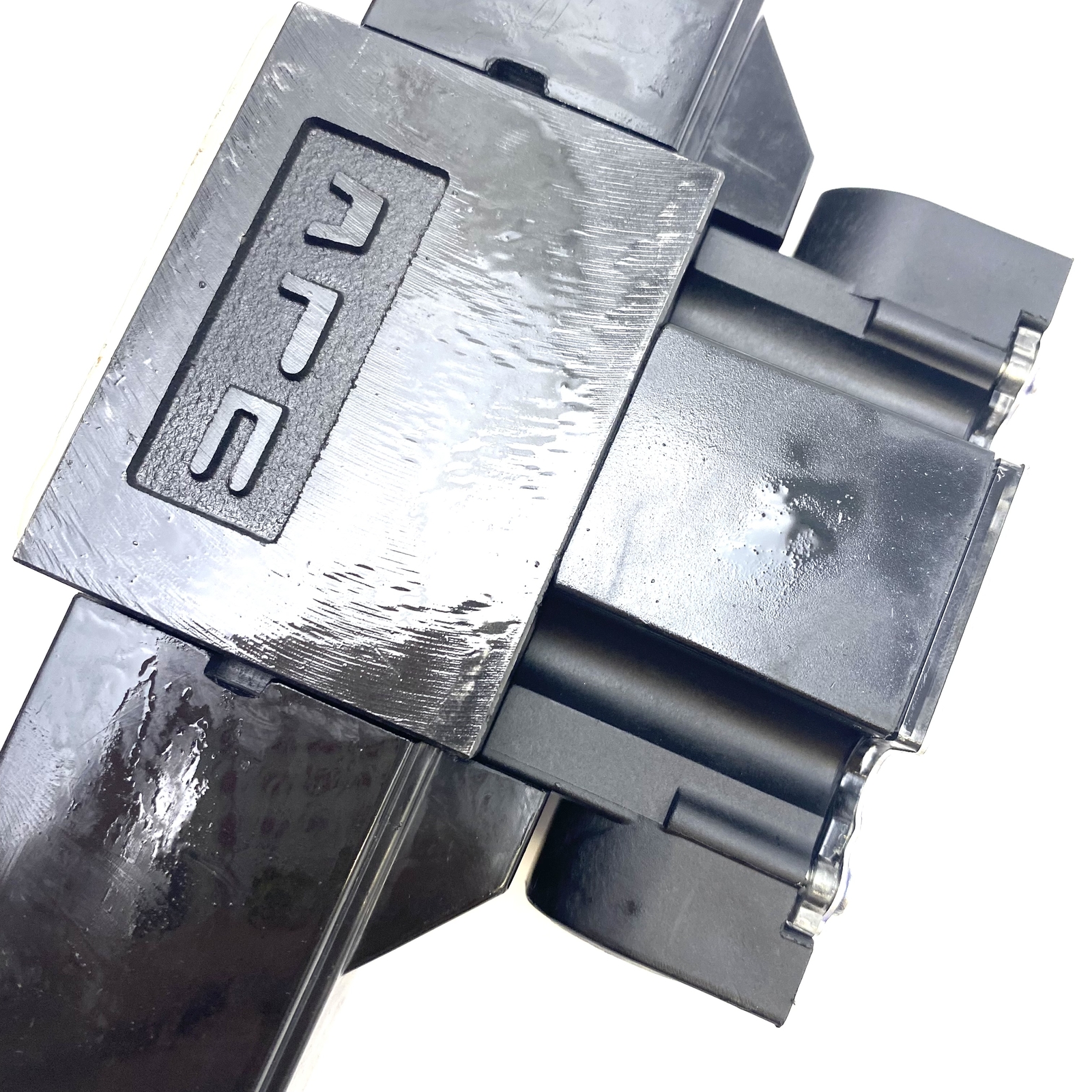 Directional Control Valve Pro-Active Fluid Power DG4V-3S-6C-M-FTWL-B5-60