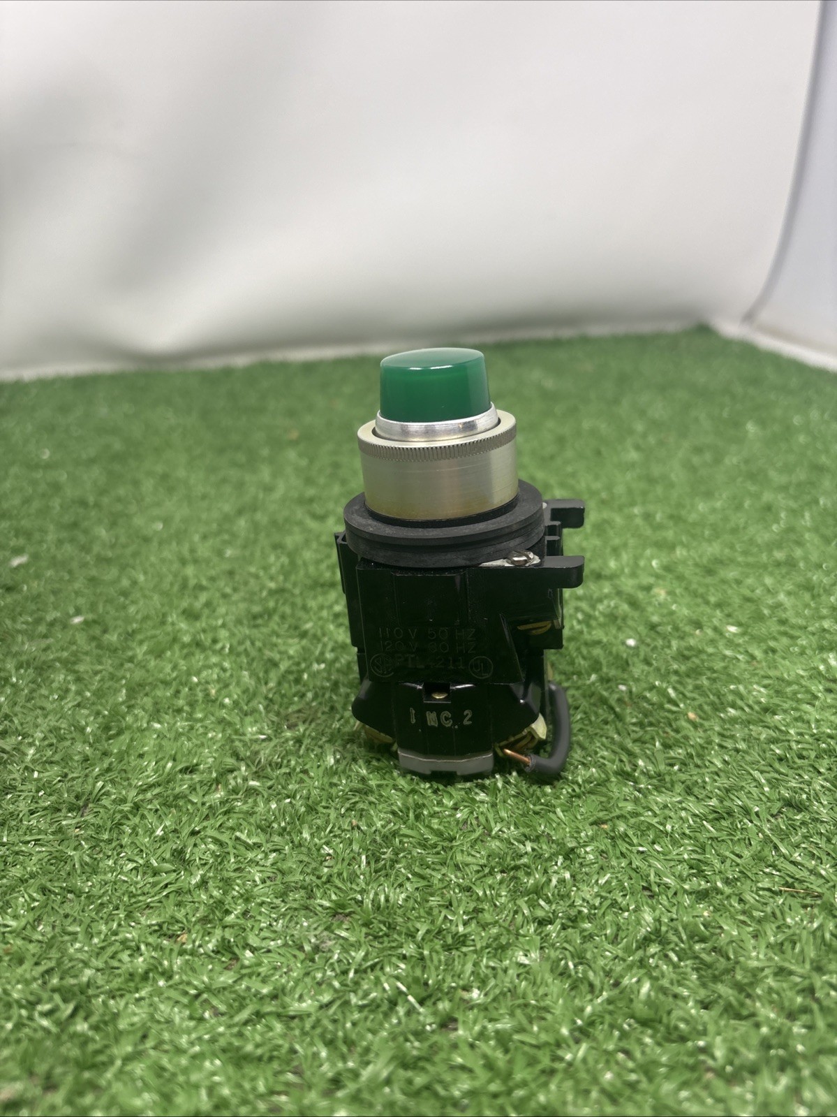 Honeywell Microswitch PTL2311 Light Switch Indicator 120V