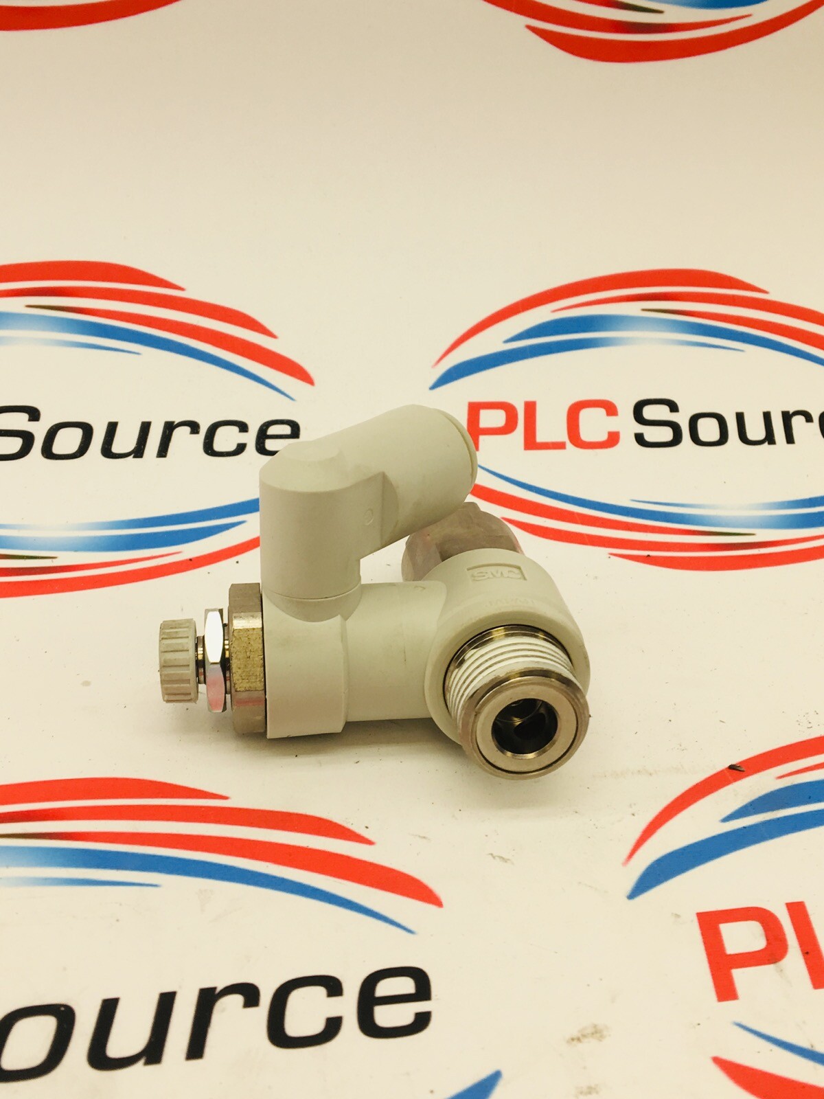 SMC ASP630F-04-12S FLOW CONTROL PILOT VALVE