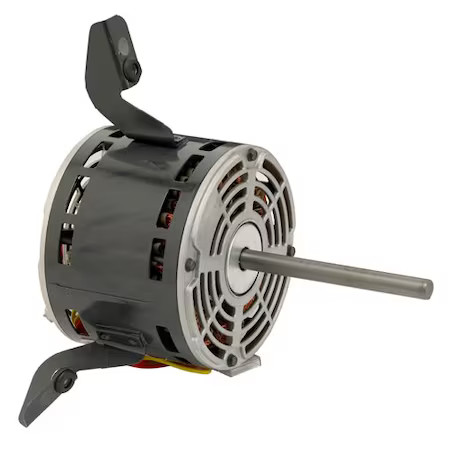 U.S. Motors Lx7920 Motor, 1/2 Hp, Oem Replacement Brand: Lennox Replacement