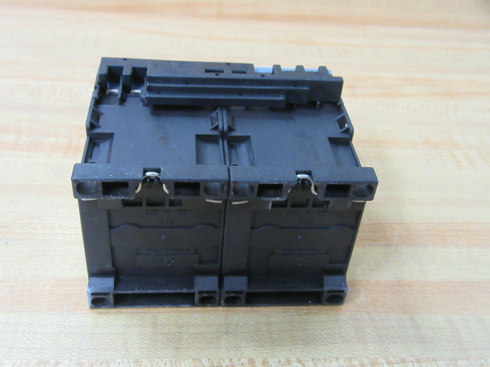 Siemens 3RA2316-8XB30-1AK6 Reversing Contactor 3RA23168XB301AK6