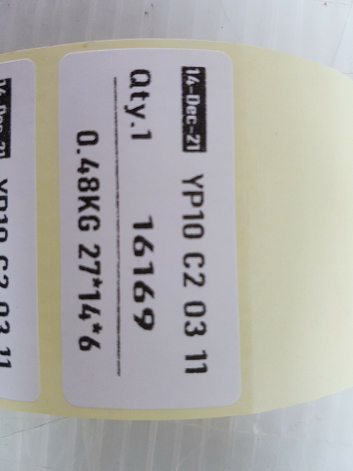 MICROSOURCE LENS DRIVER 60-013049-000, V3.02 BARE PCB 43-164007-000