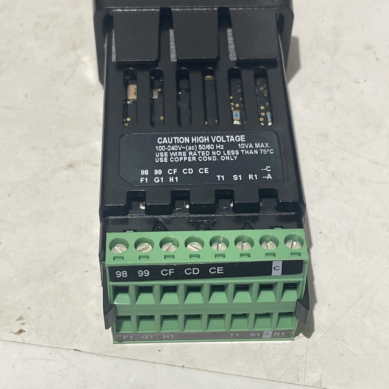 WATLOW PM3C1FA-AAAAAAA / PM3C1FAAAAAAAA (BRAND NEW)