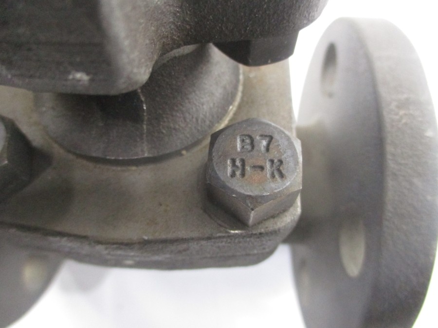 VELAN F04-0054B-02TY 285PSI 3/4″ UNMP