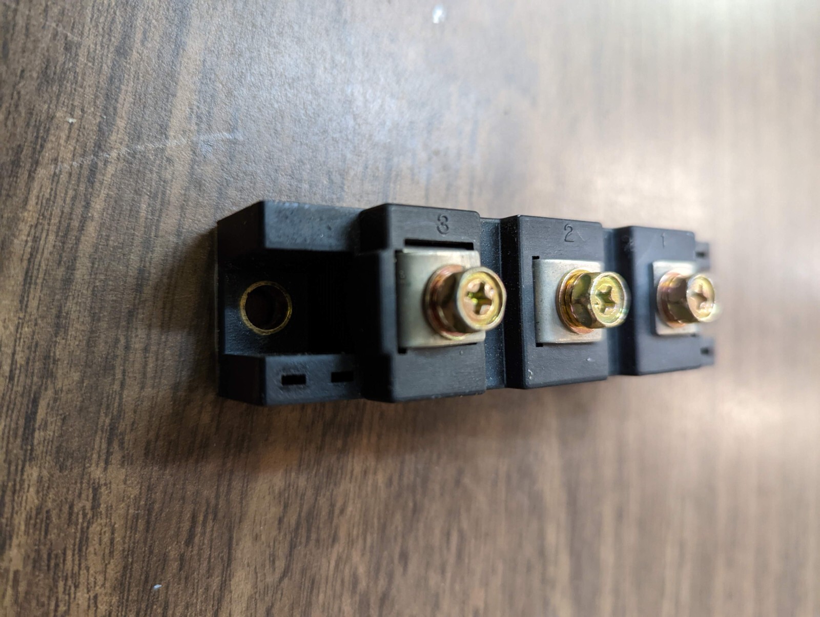 SanRex FDS100BA60 Dual Diode Module