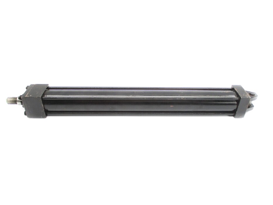 PARKER 02.00BB3LCTS34AC18.00 2000PSI UNMP