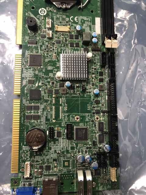 1PC Used & Tested SYS81820 VER 1.0 with warranty Ship DHL or UPS