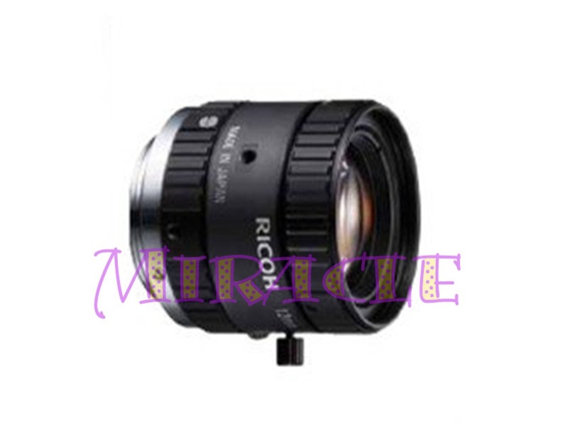 1PC NEW FOR RICOH FL-CC1214-2M Industrial lens