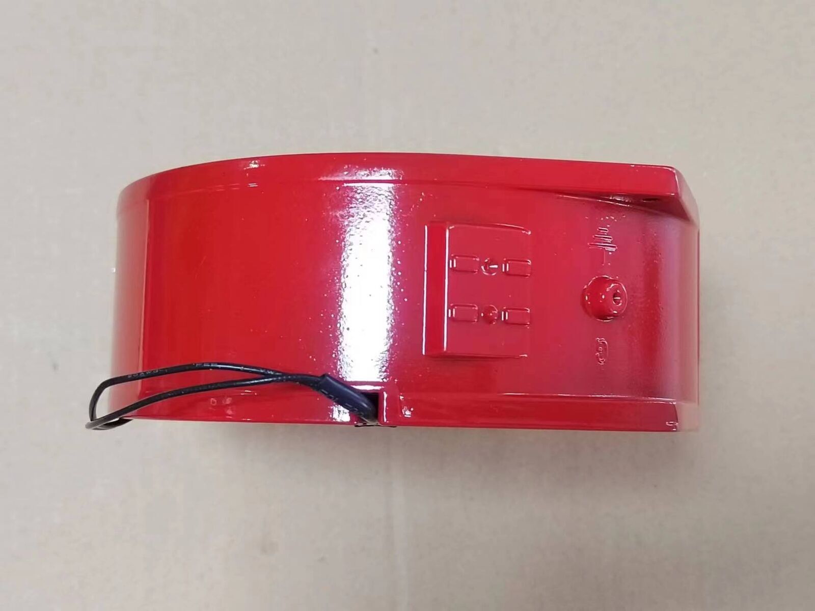 1Pcs 41/36W 172mm New FAN UFM655D-TP[B56] AC200V