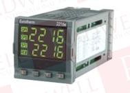 INVENSYS 2216E/AL/VH/V2/AL/AL/2XX/ENG / 2216EALVHV2ALAL2XXENG (USED)