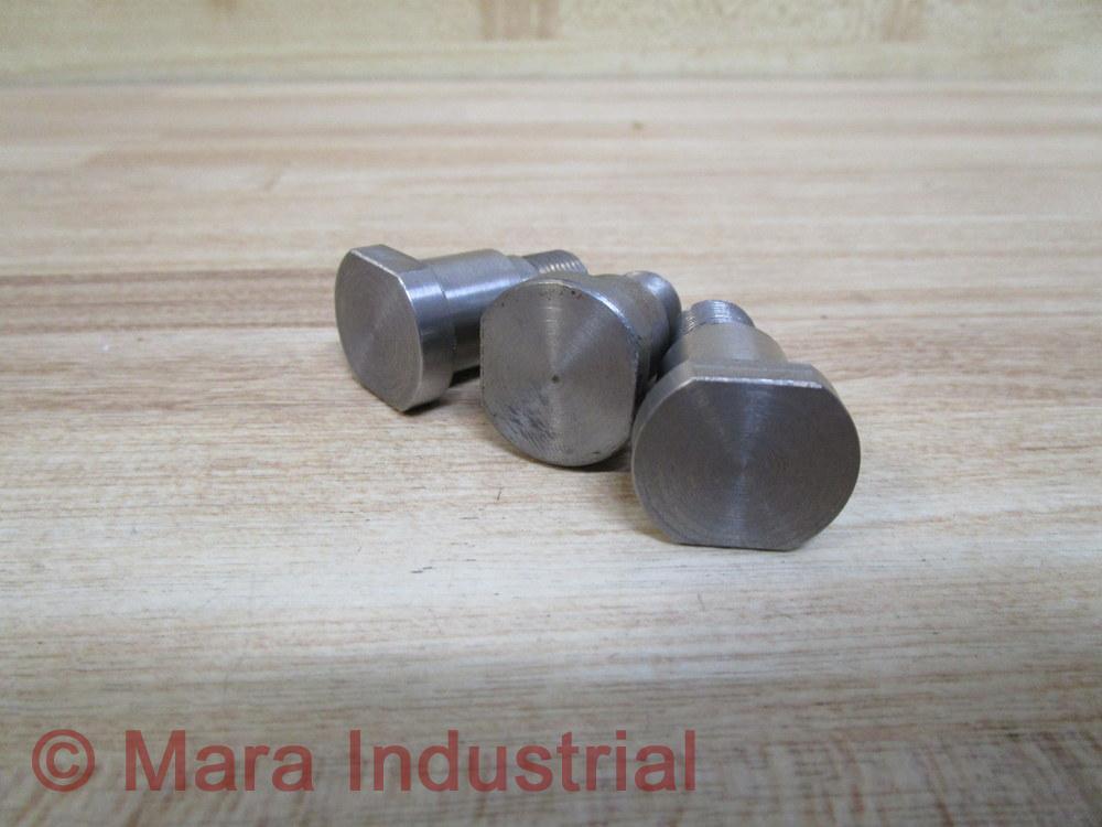 Carter Manufacturing T20ML800AA701 Pin Pivot (Pack of 3)