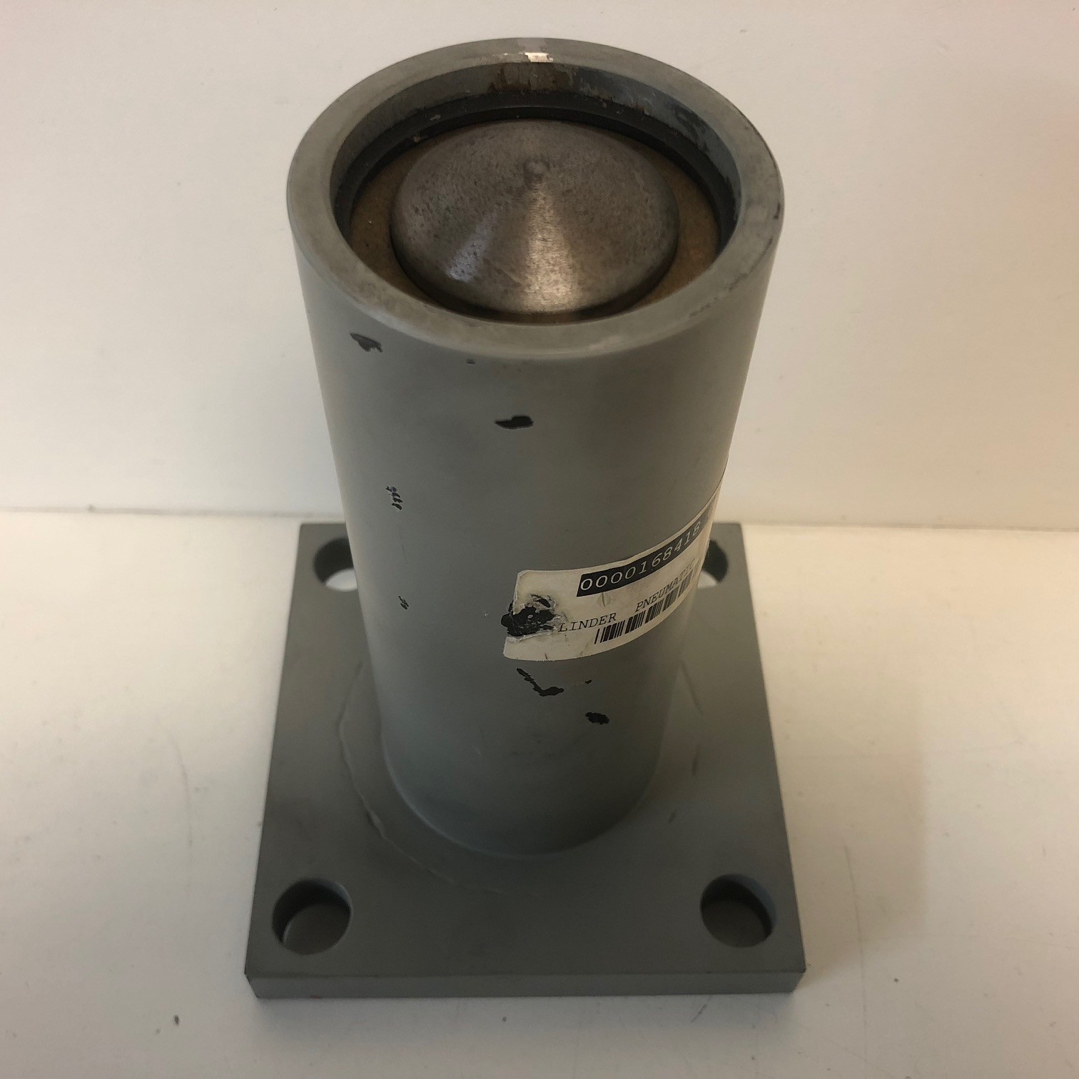 NEW OLD STOCK! MAREN ENGINEERING PNEUMATIC CYLINDER 2.00X4.12 471