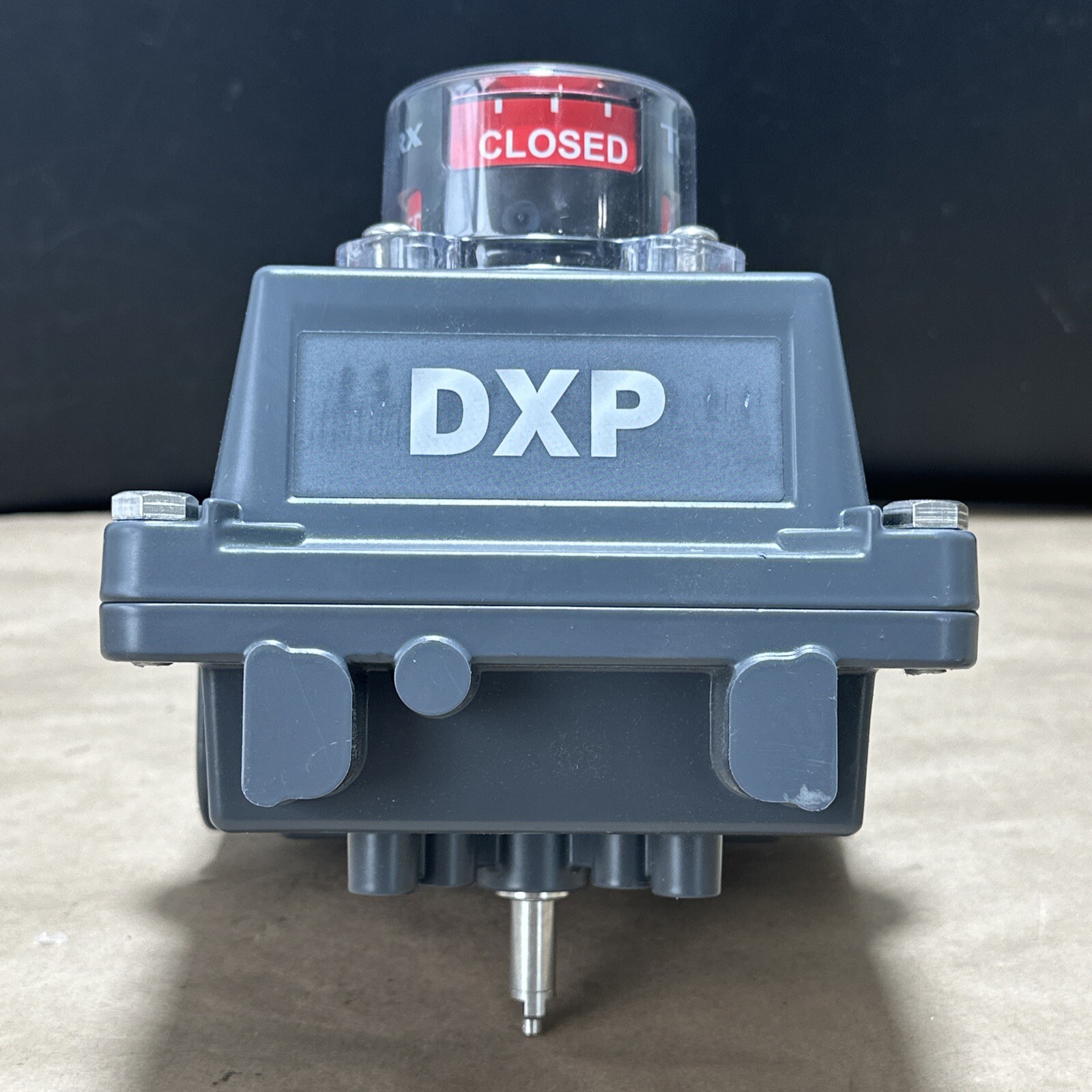 NEW WITHOUT BOX- TOPWORX DXP-M20GNEB GO Switch DXP Series Switchbox || WARRANTY!
