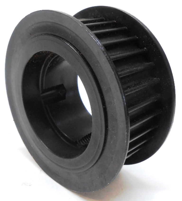 DODGE, HTD TL SPROCKET, 112872, P32-8M-30 1210, 1-3/4″ BORE, 3-3/16″ OD