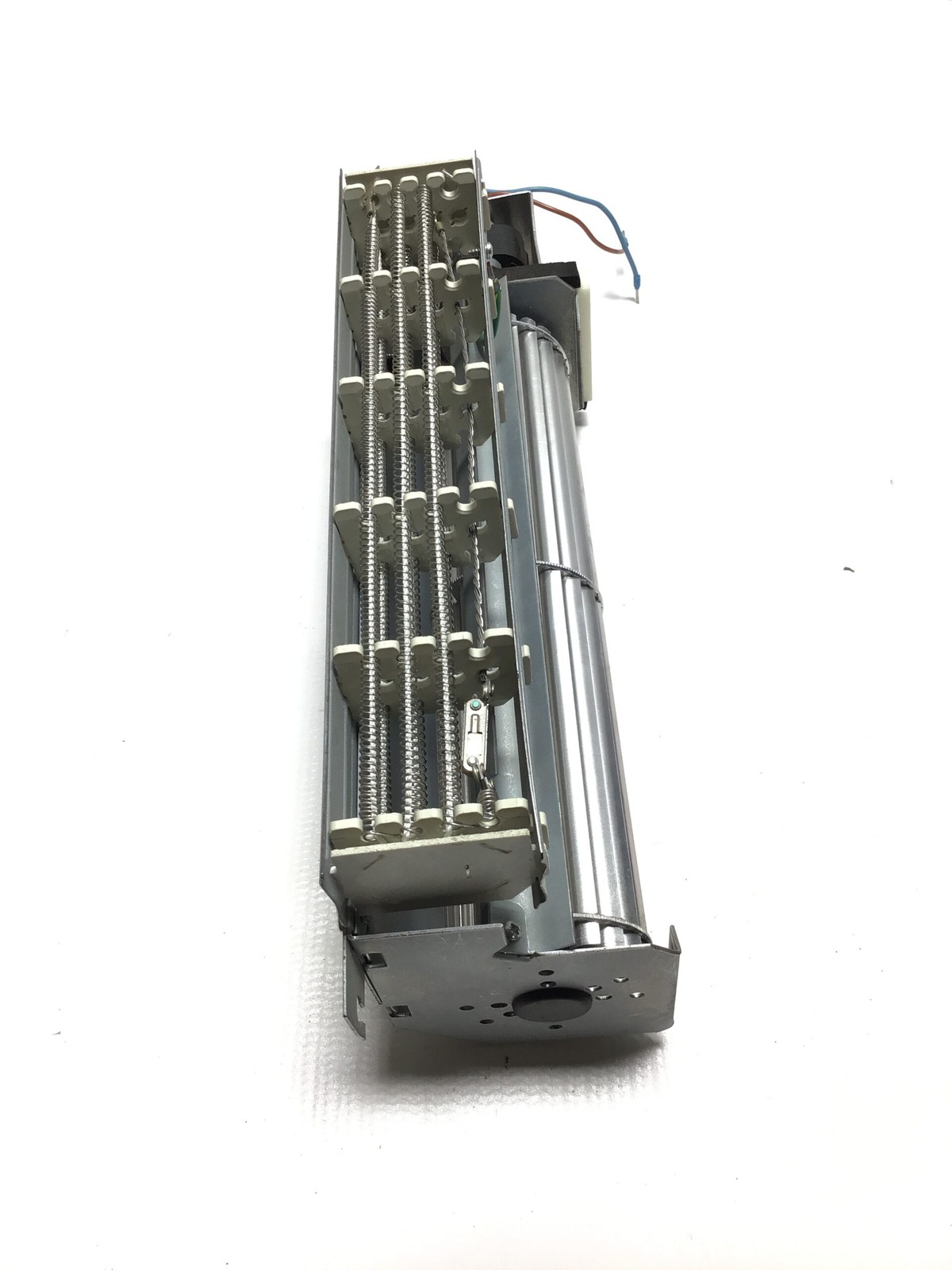 LTG Aktiengesellschaft TALH 60/240/M19/1.5kW Whirlpool Oven Blower Motor