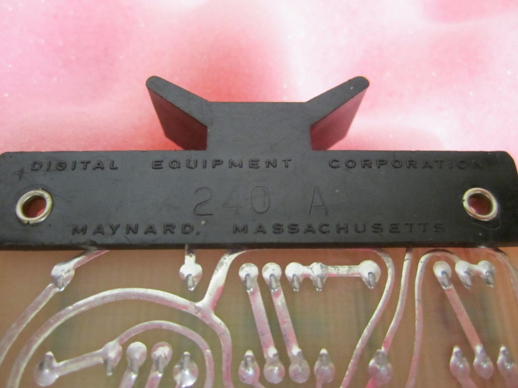 Digital Equipment K138 PC Board 240A