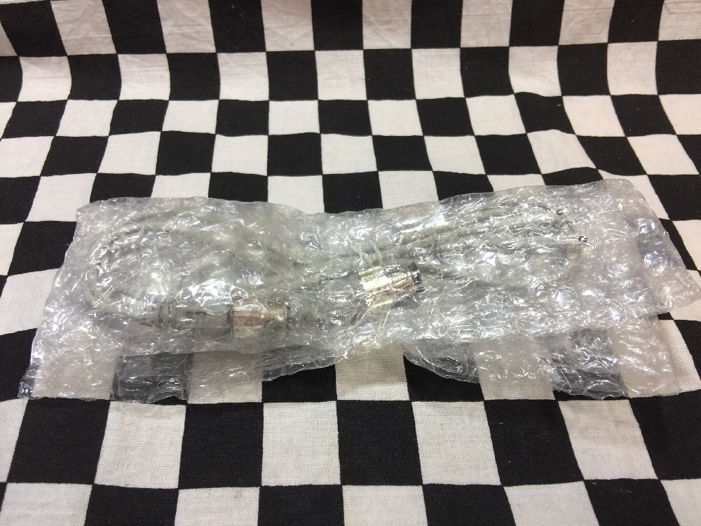 SMC COMPACT GUIDE CYLINDER MGPL20TF-25Z-M9PWSDPC & D-M9PW, SHIPSAMEDAY #1650A10