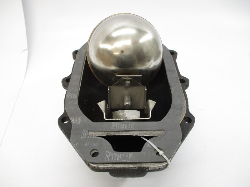 TUNSTALL TUN-8875 TUN-5FP-DB-8875 75PSI 2″ NSMP