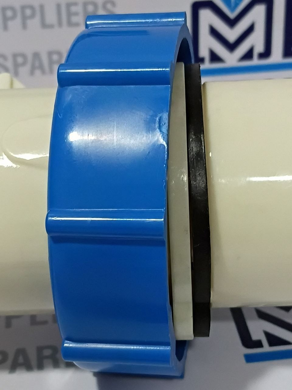 Marine W.T. Plug P12-3B 200-250VAC IP56 16/20A-9h