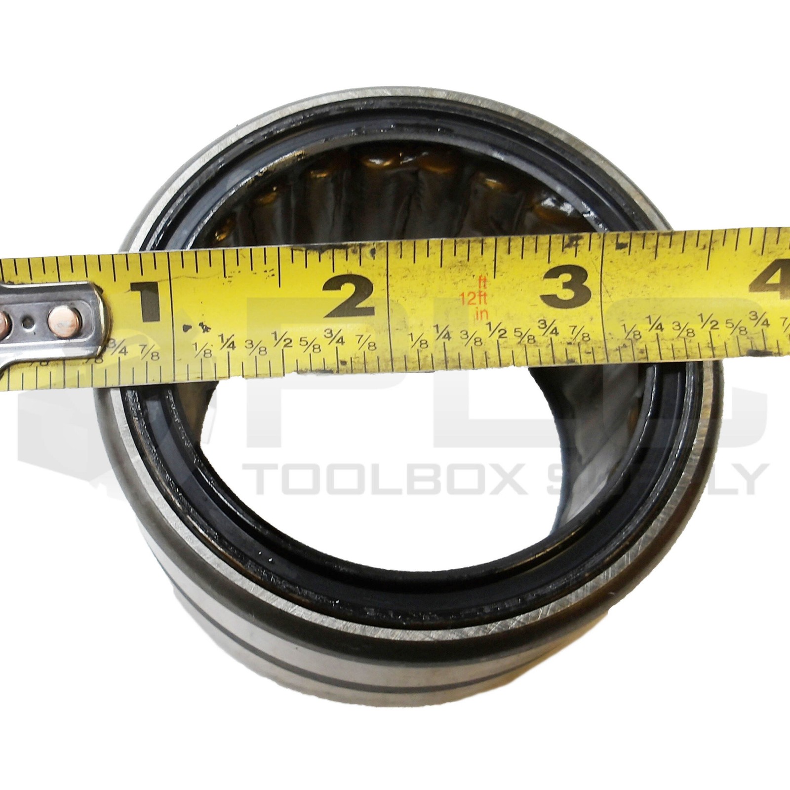 NEW MCGILL MR 36 RSS NEEDLE ROLLER BEARING 2-1/4″ BORE *READ*