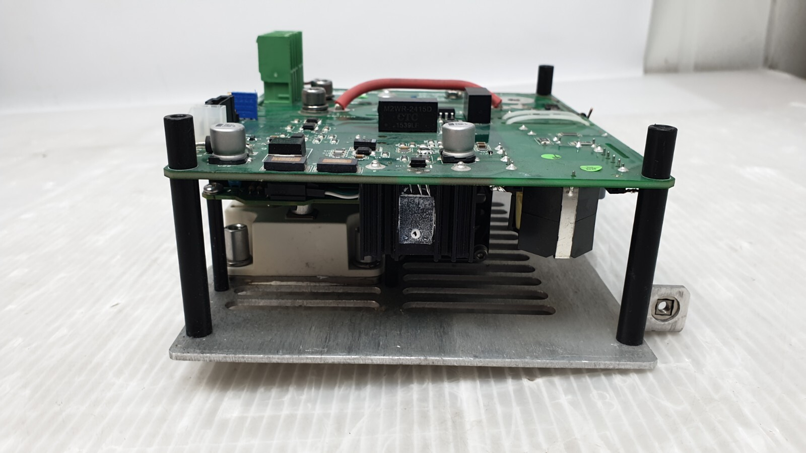 Lumenis LM-EA-20000490-A SWITCHING SIMMER BOARD P30 SWM ASSY SA-2001370