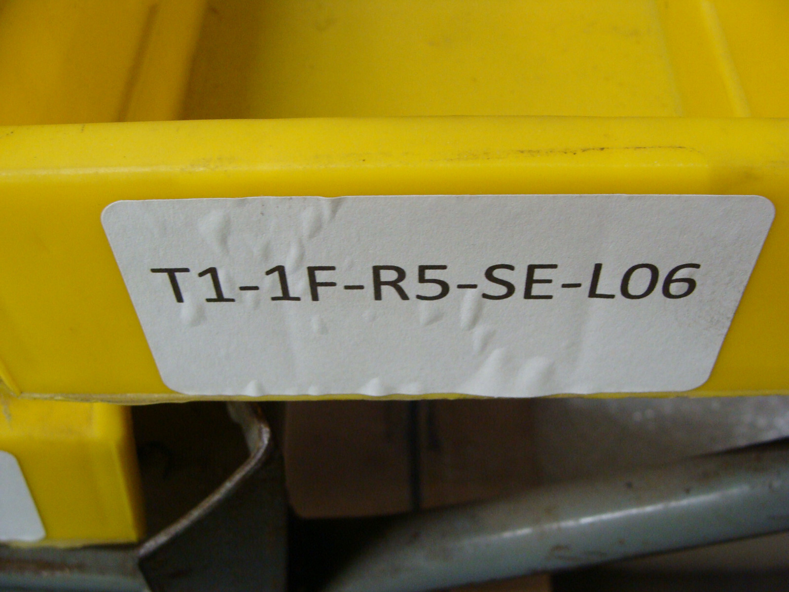 WEIGH-TRONIX 47183-0018MT REV 01 CIRCUIT BOARD