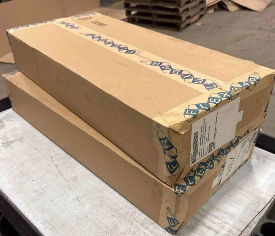 Flexbar Long Reach Visorguard 13050 NEW