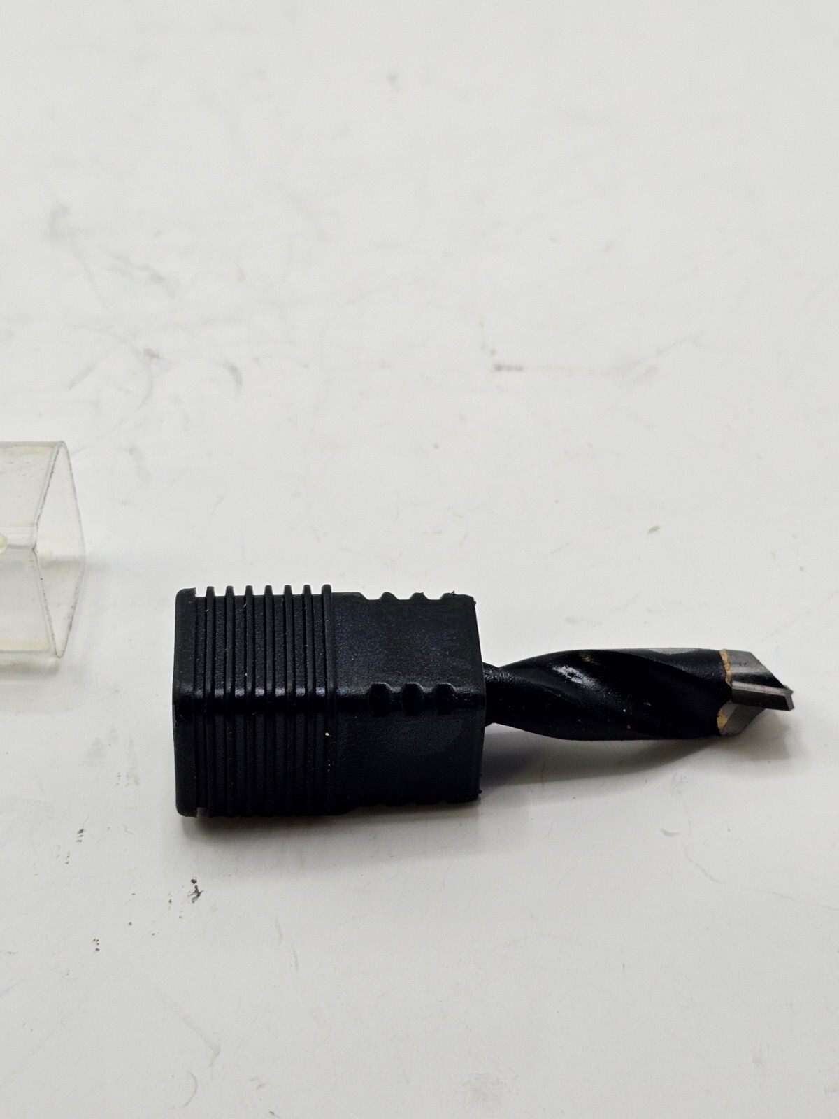 High Performance Solid Carbide End Mill Drill Bit