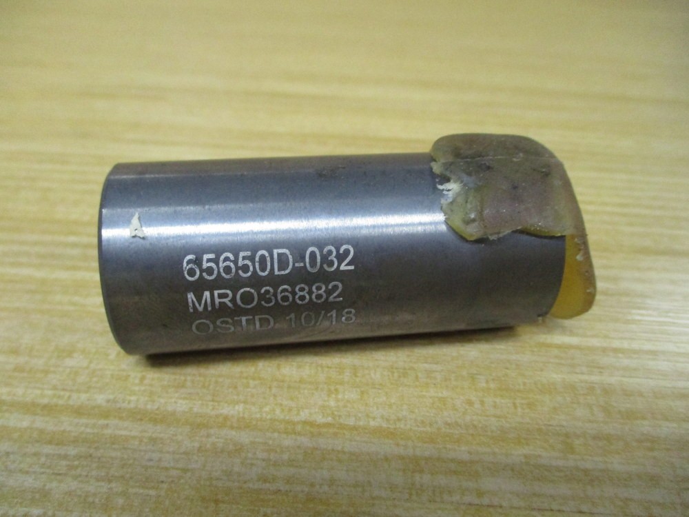 Kettering 65650D-032 Punch MRO36882 (Pack of 3)