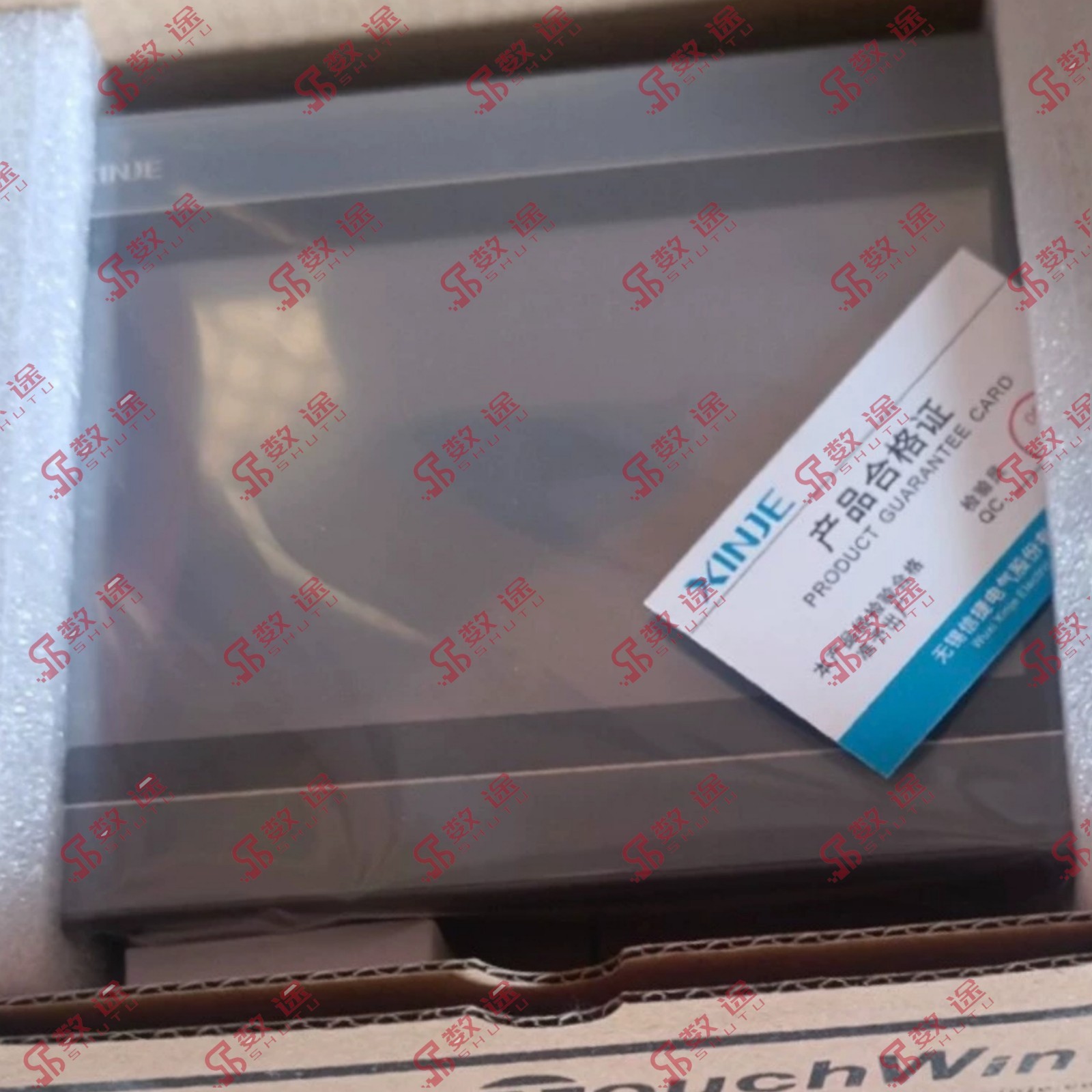 XinJie TS5-700-E HMI Touch Panel#1pcs new in box