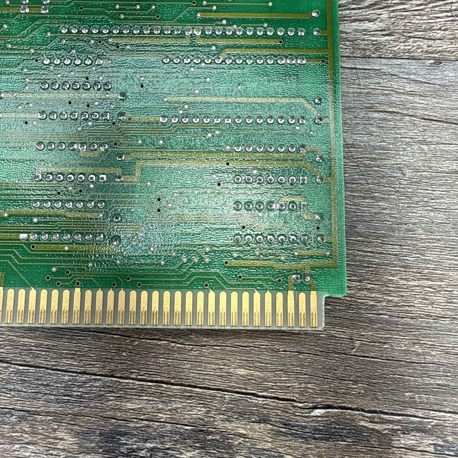 DTK PII-151B MINI-MICRO ADD ON CARD FOR 88 286 PERSONAL COMPUTER – Untested