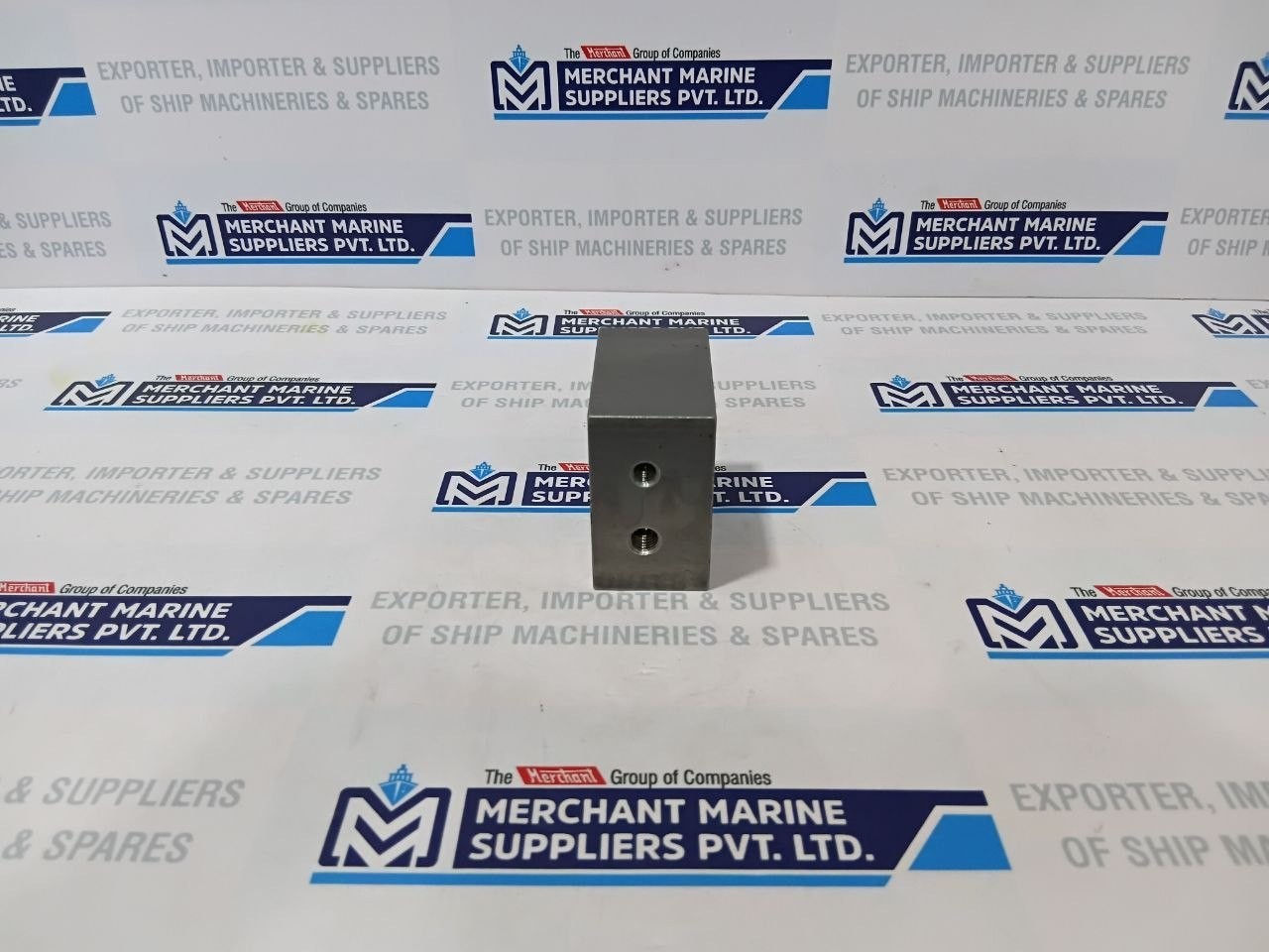 MHI ROD COVER 2 Oil Cylinder SA-40-B-28 CB-18 150Lb