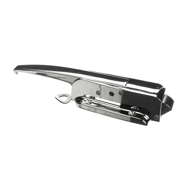 Latch 78 Radial Padlocking Polish Chrome for Thermalrite 1670
