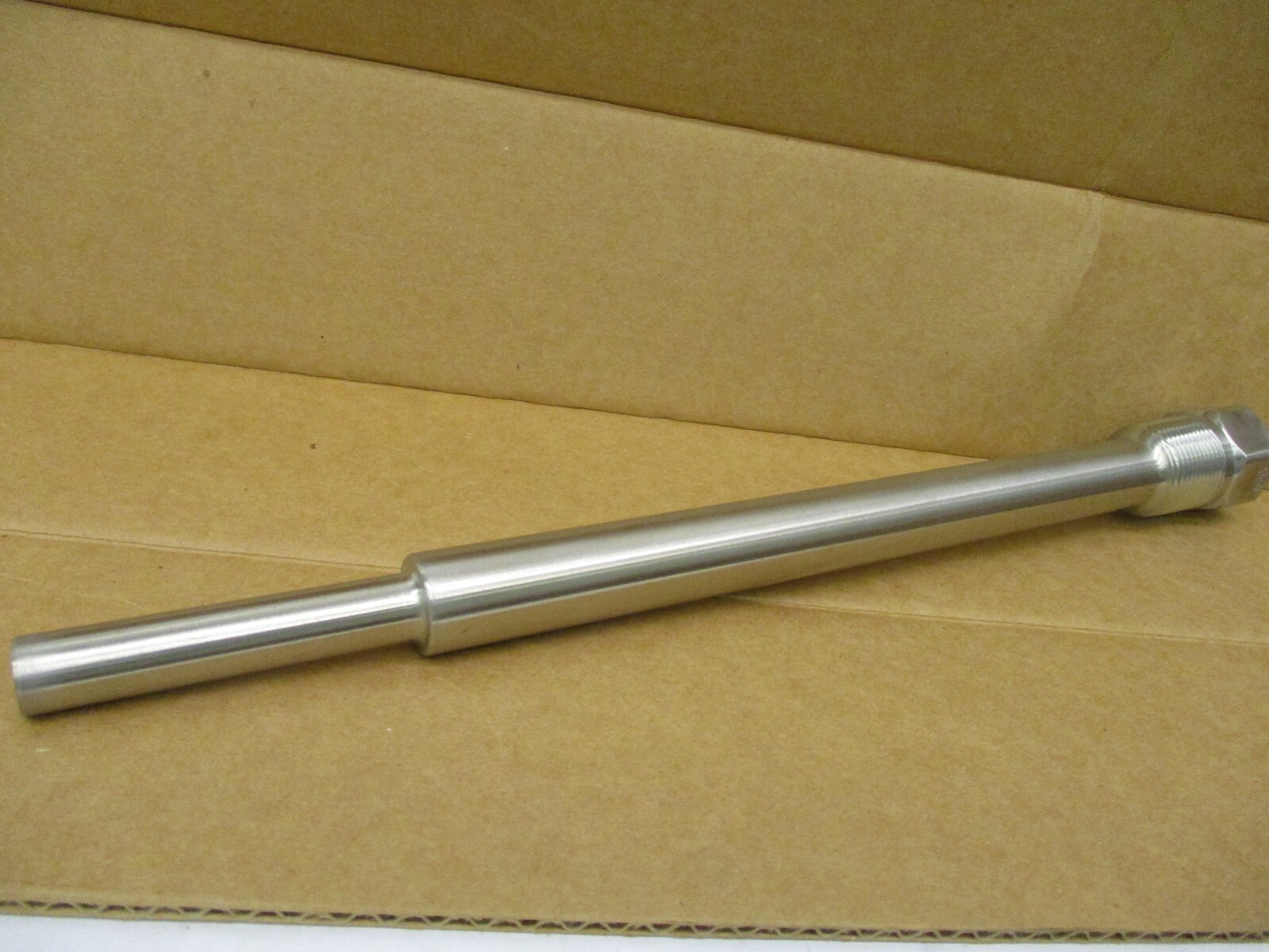 New Open Box 0091A105-T22T000P EMP-170 A2223WVS